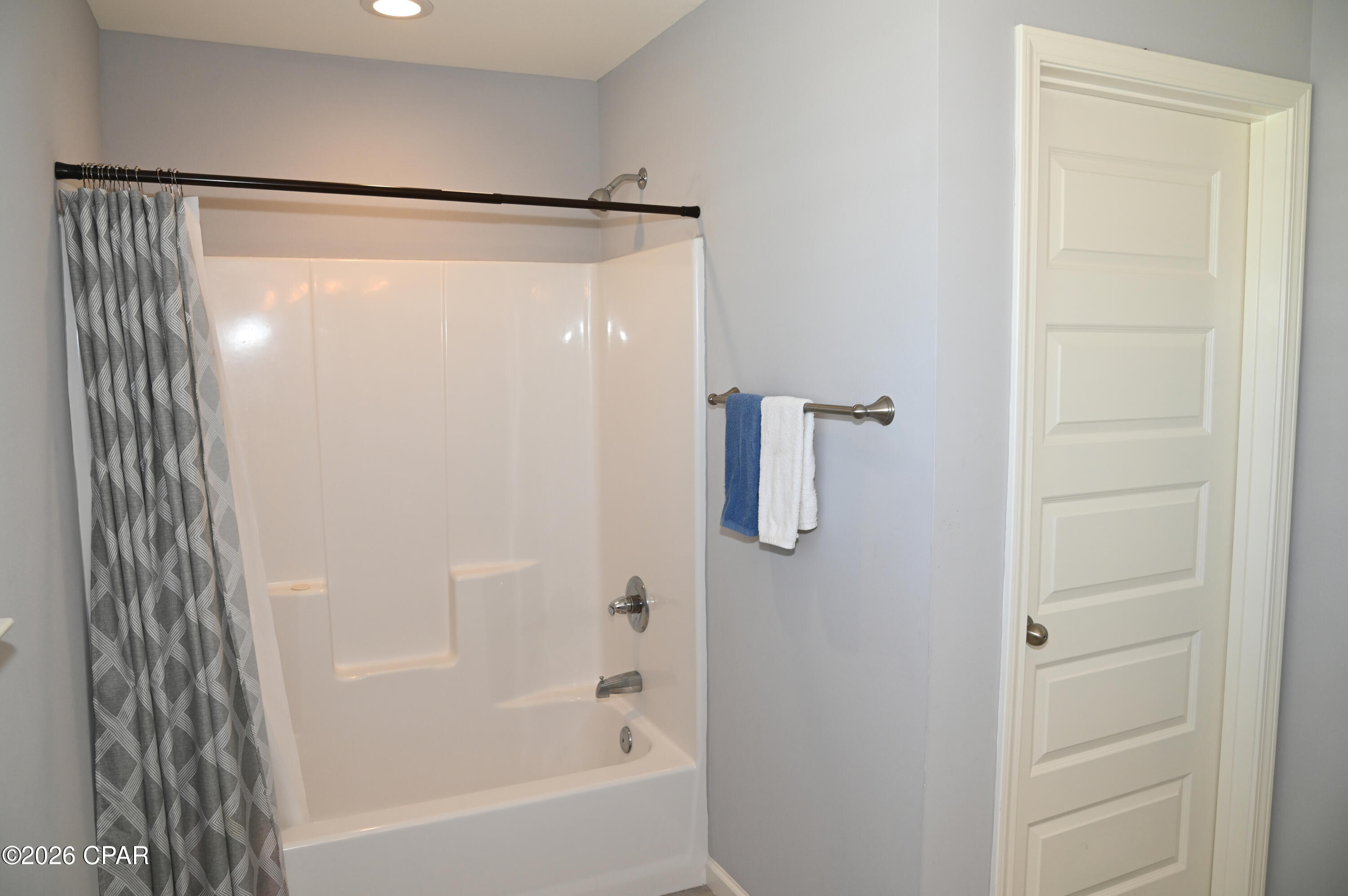 Hidden Lagoon - Residential