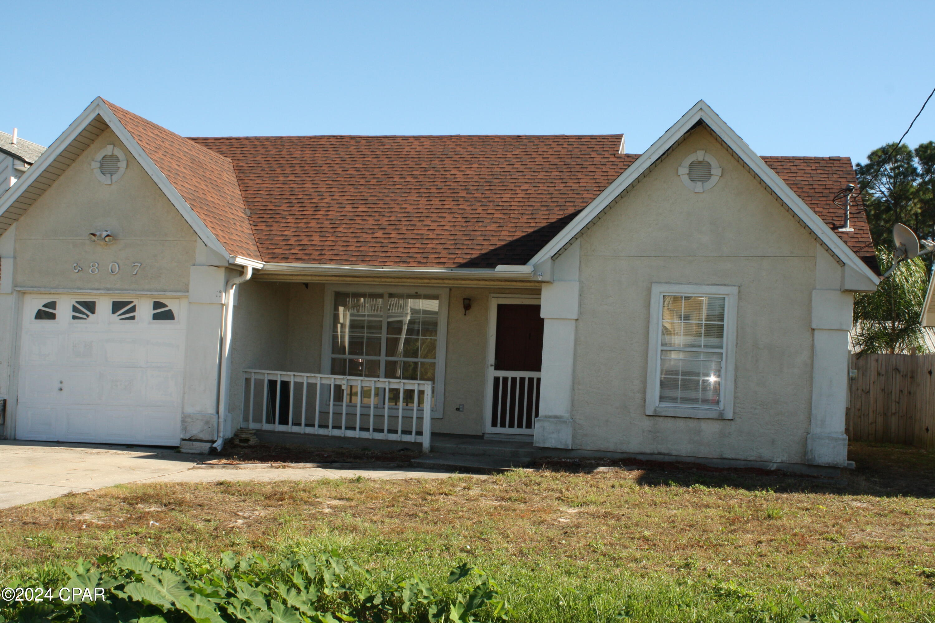 Biltmore Beach 1st Add - Residential