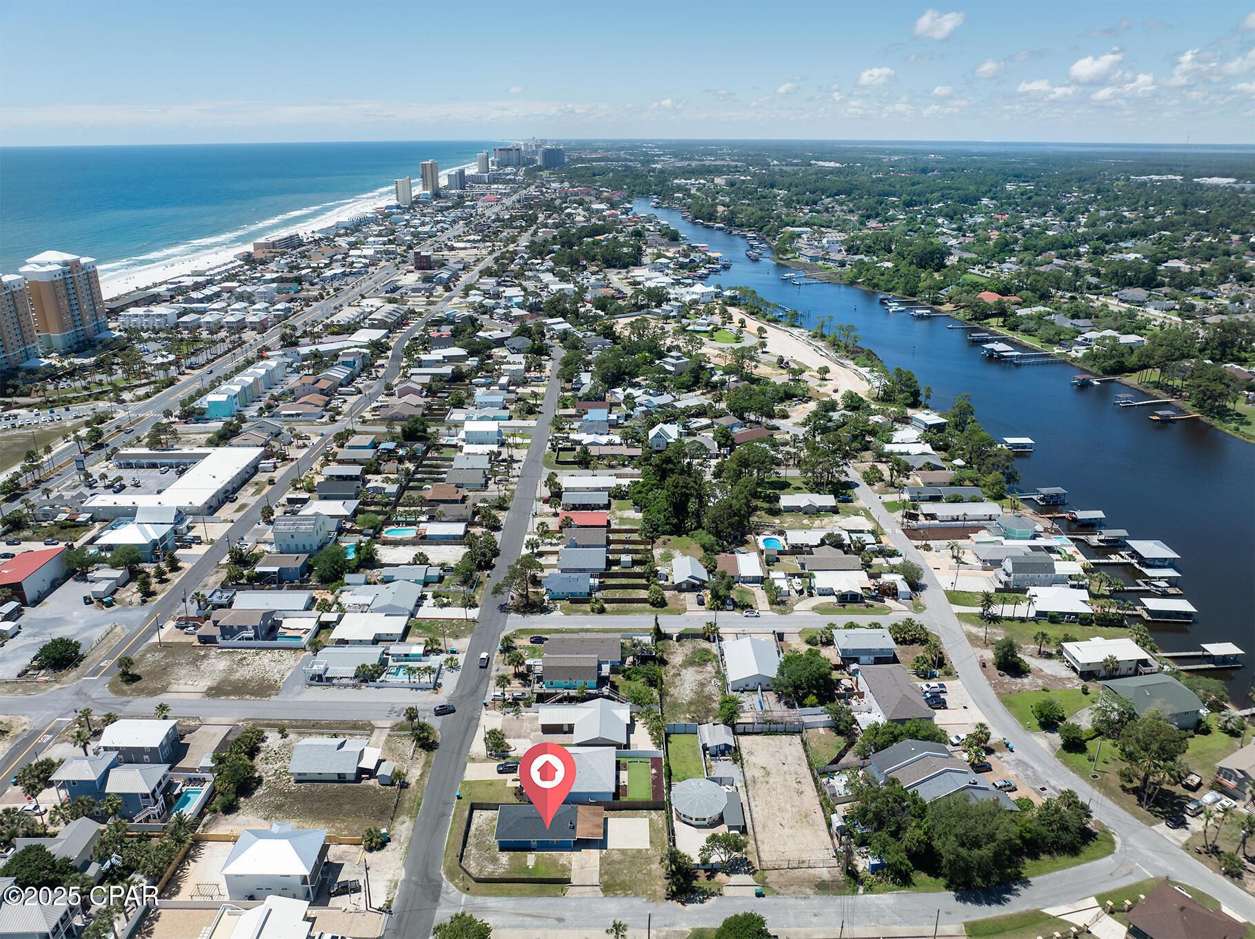 Holiday Beach Unit 15 - Residential