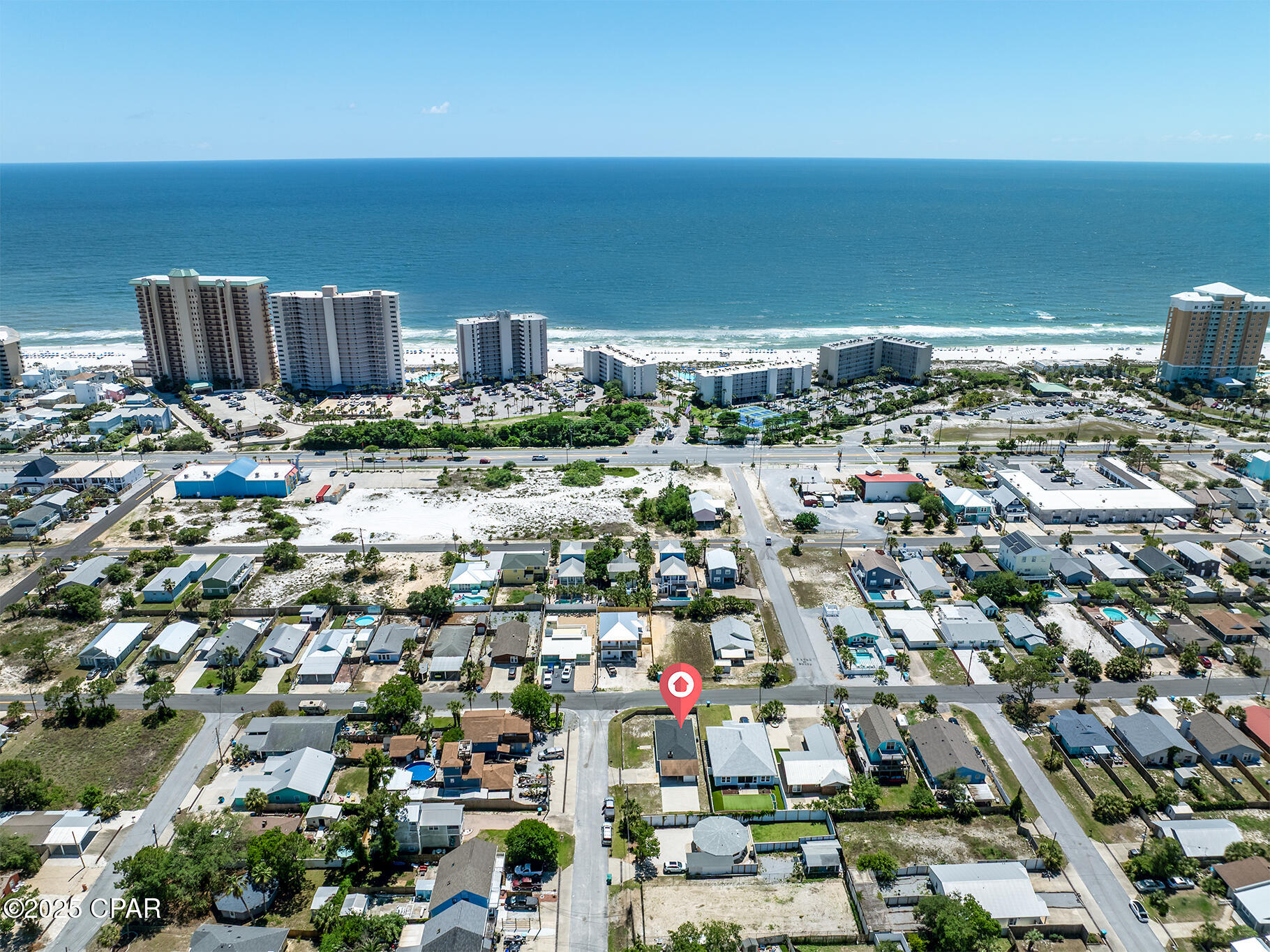 Holiday Beach Unit 15 - Residential