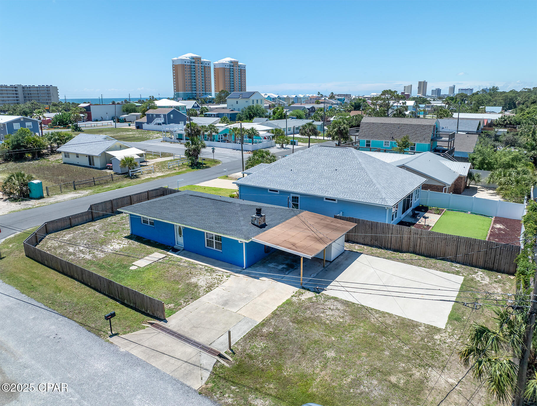 Holiday Beach Unit 15 - Residential