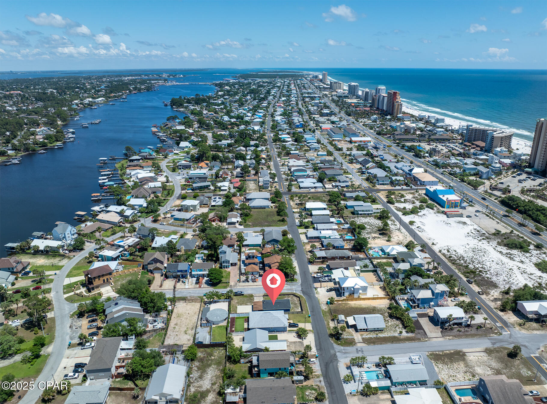 Holiday Beach Unit 15 - Residential