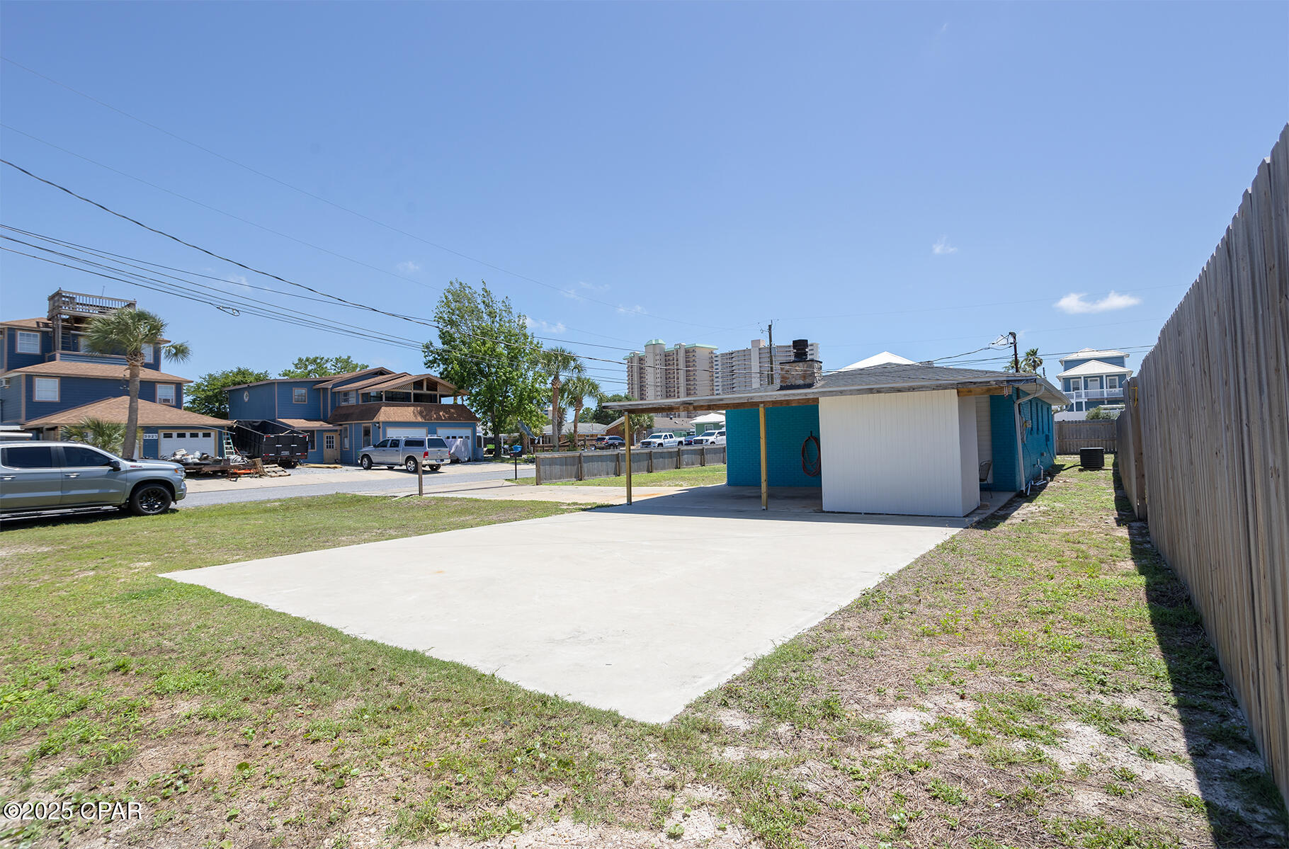 Holiday Beach Unit 15 - Residential