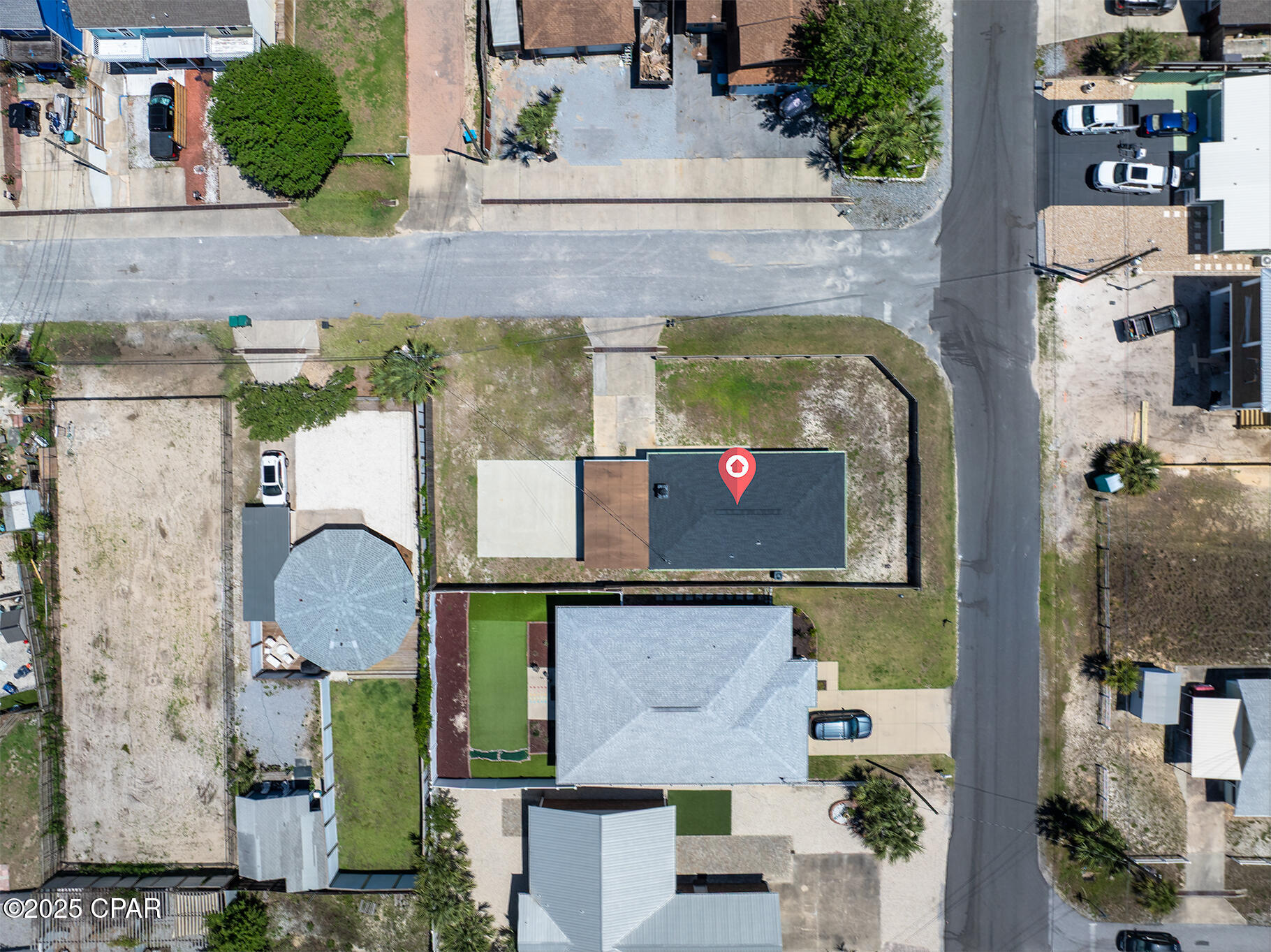 Holiday Beach Unit 15 - Residential