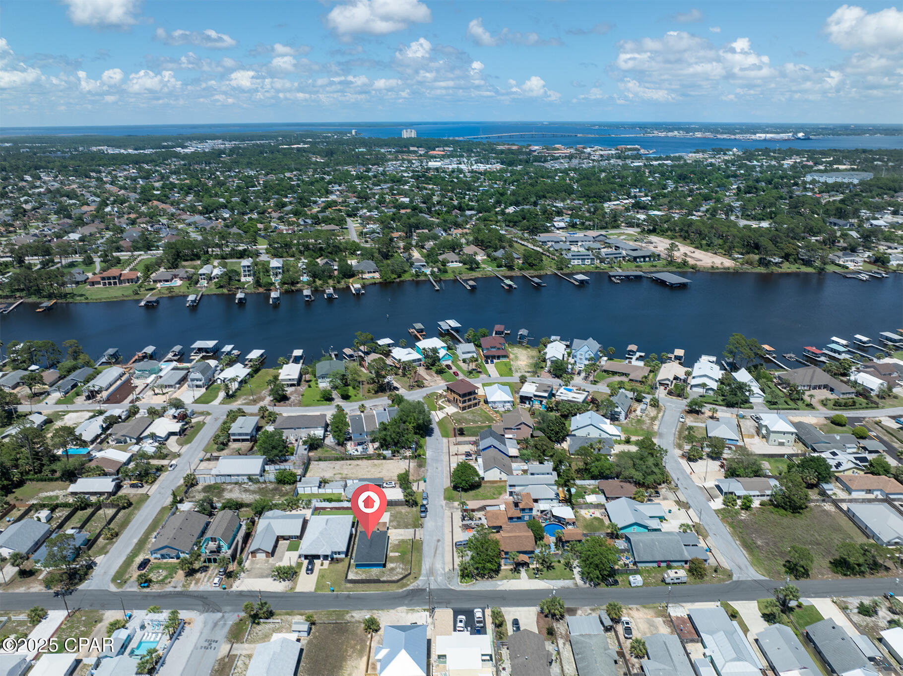 Holiday Beach Unit 15 - Residential