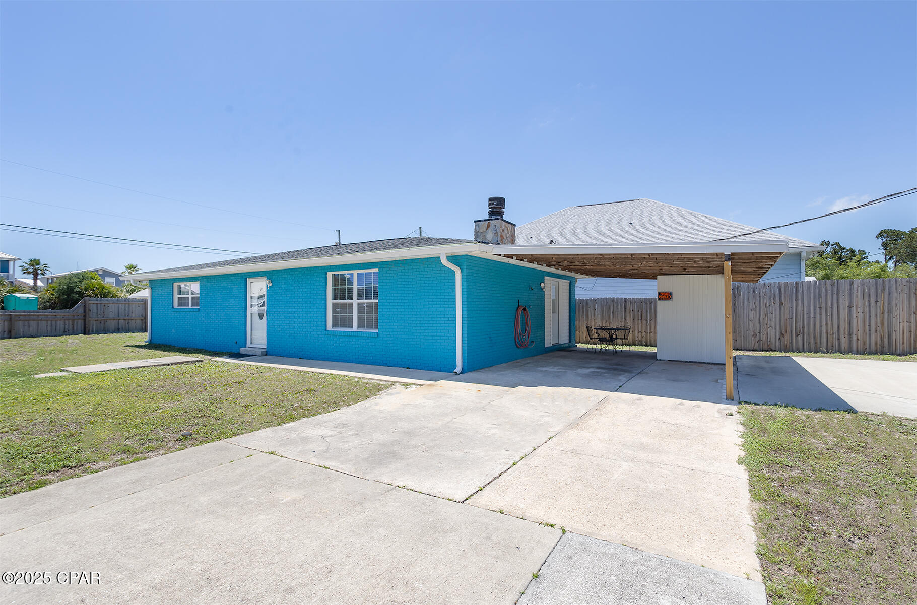 Holiday Beach Unit 15 - Residential