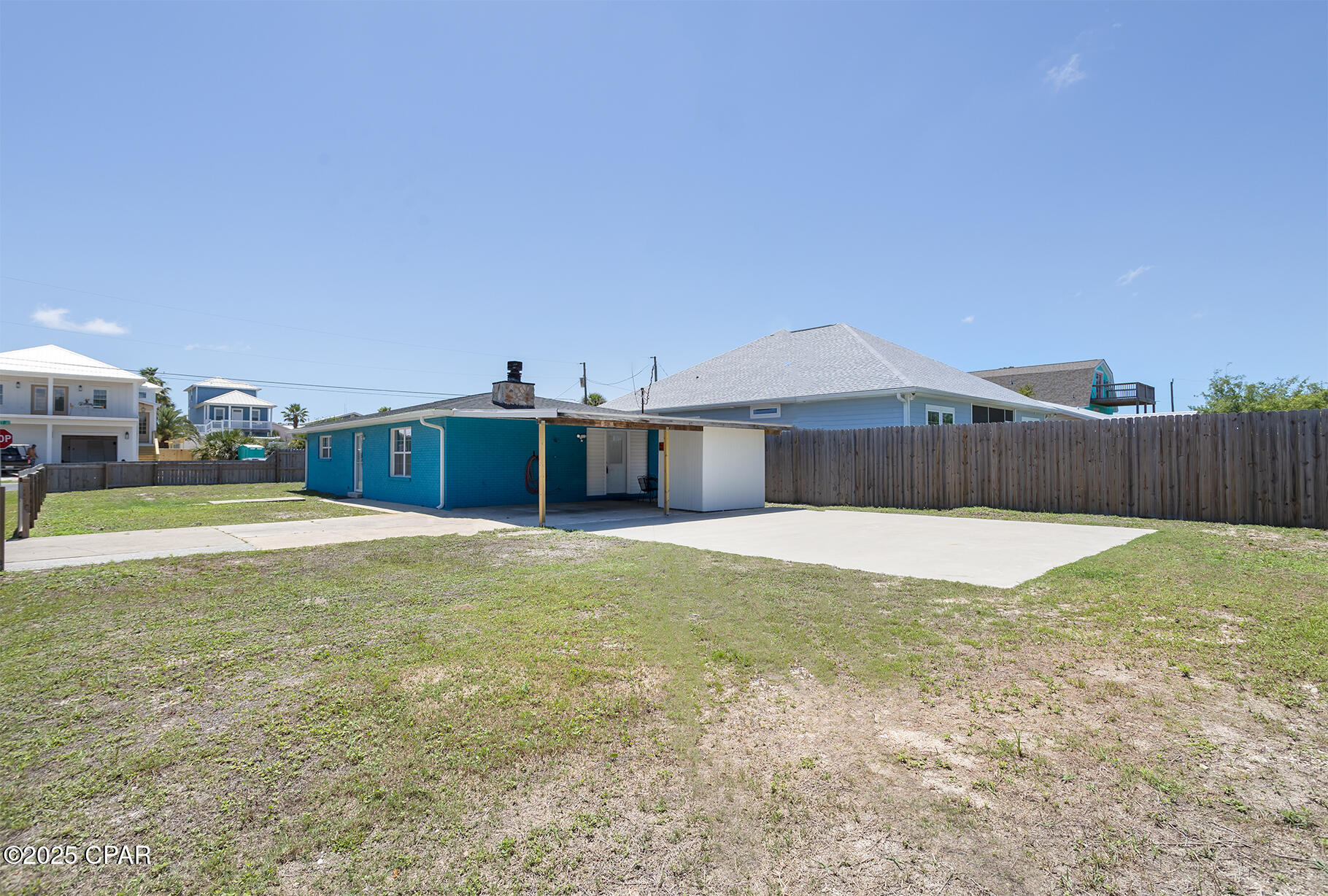 Holiday Beach Unit 15 - Residential