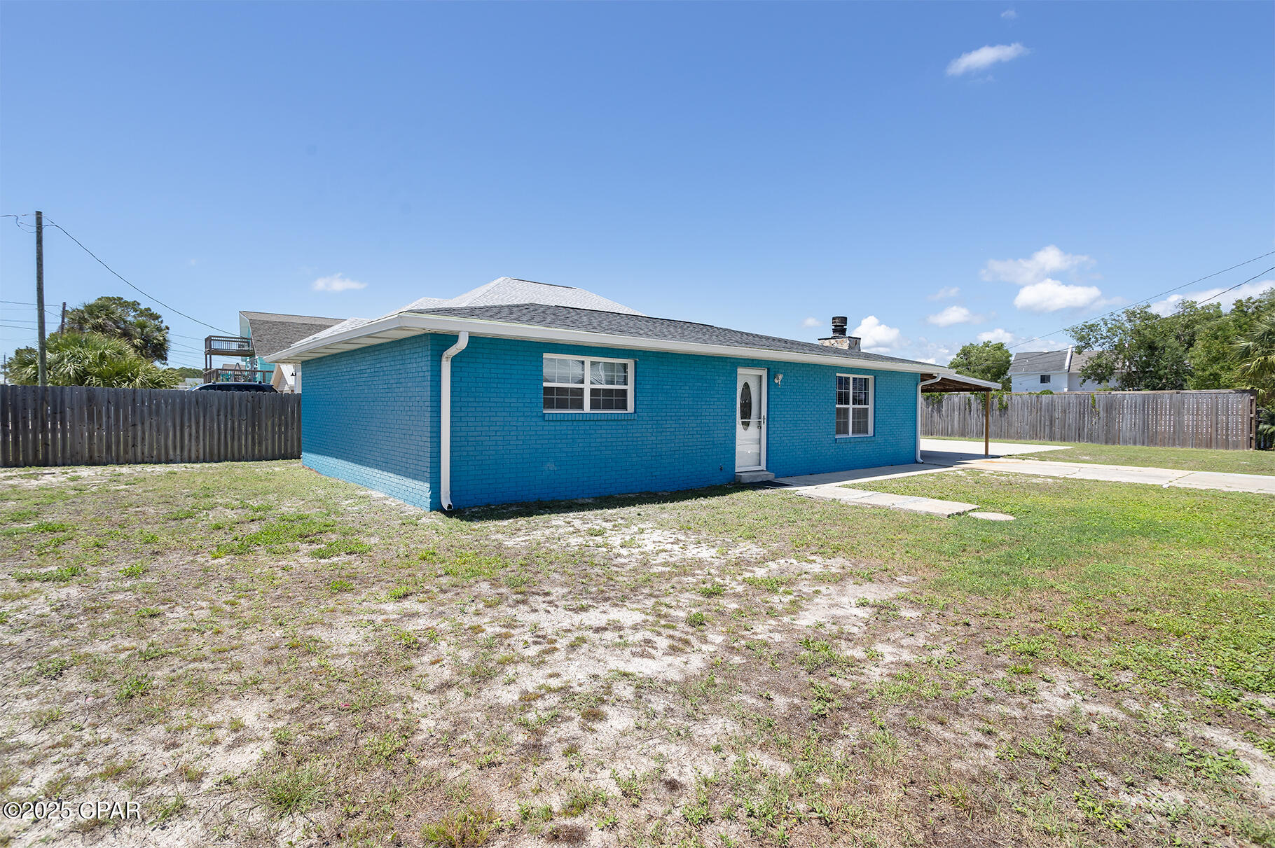 Holiday Beach Unit 15 - Residential