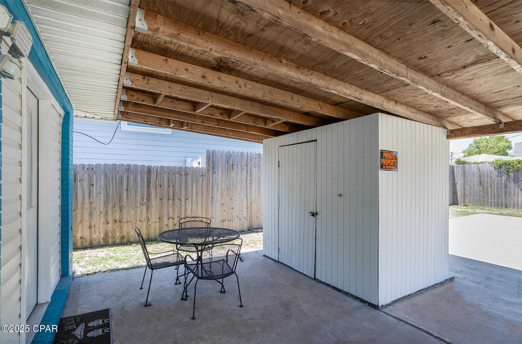 Holiday Beach Unit 15 - Residential