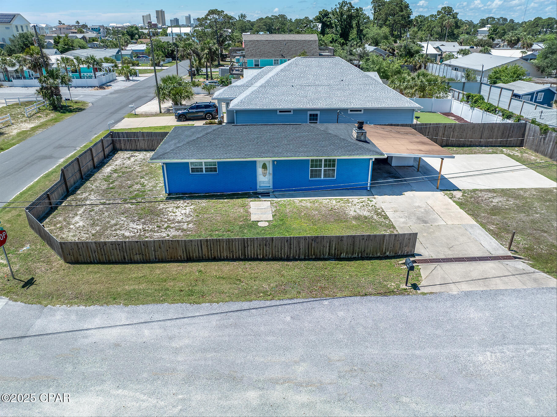 Holiday Beach Unit 15 - Residential