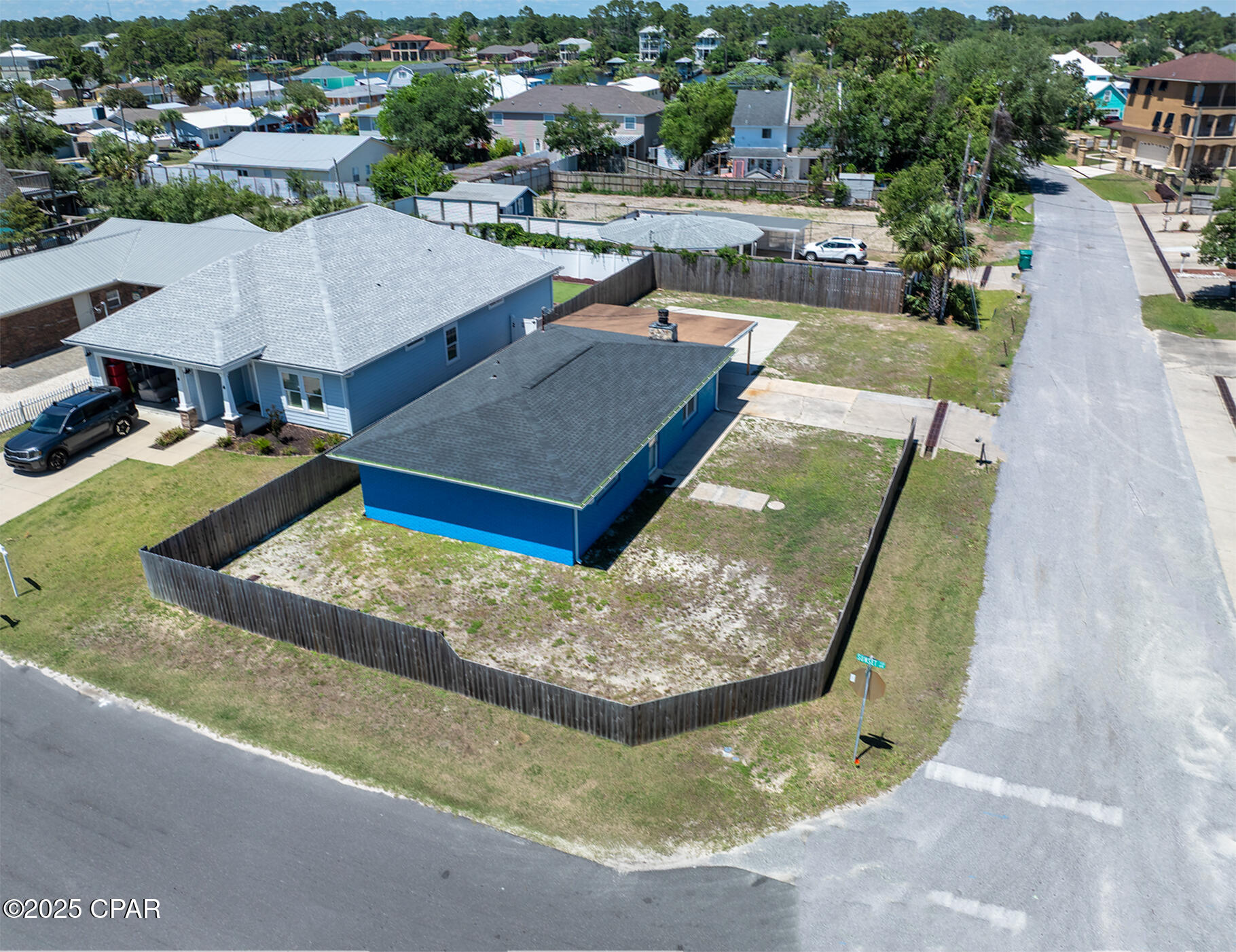 Holiday Beach Unit 15 - Residential