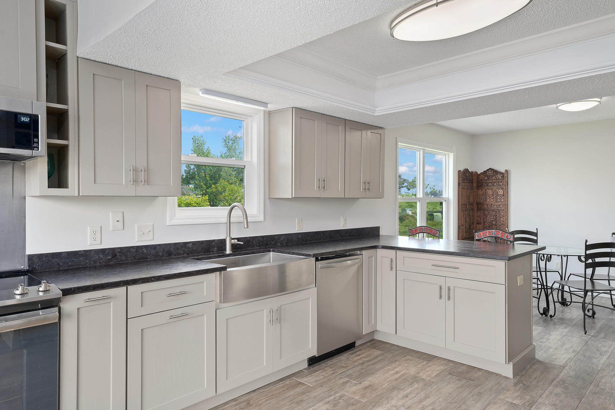 Country Club Harbour Estates - Residential