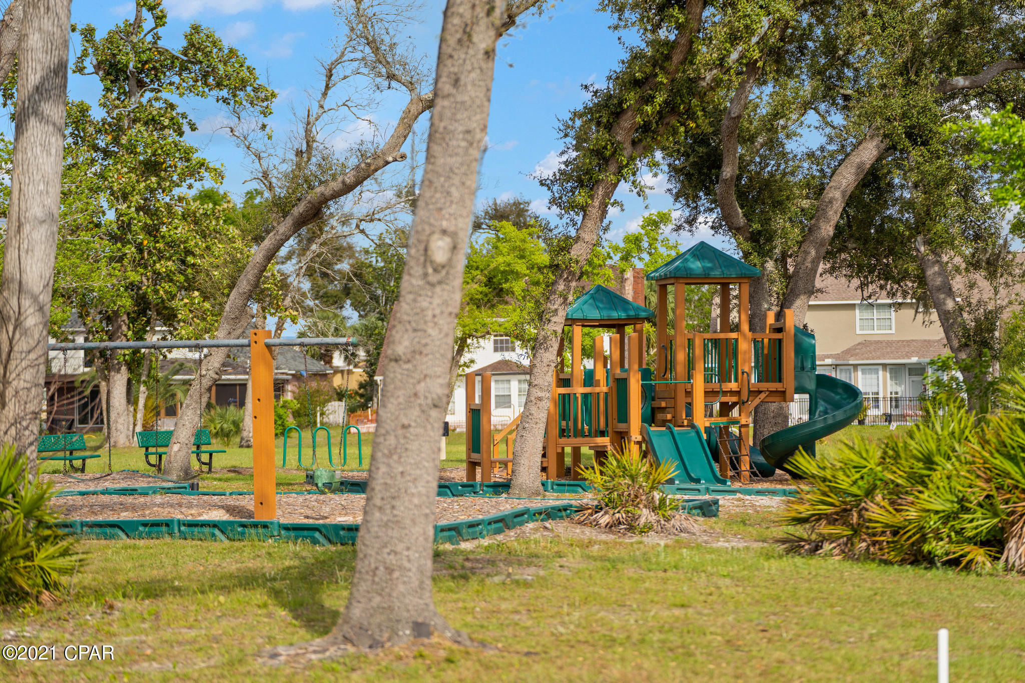 Country Club Harbour Estates - Residential