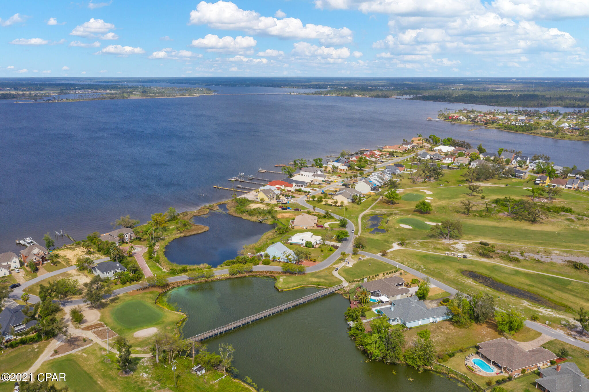 Country Club Harbour Estates - Residential