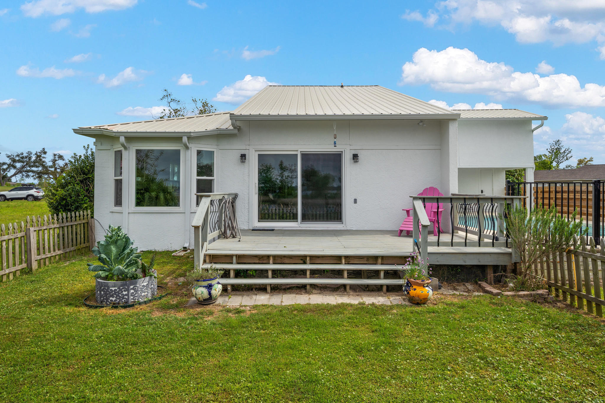 Country Club Harbour Estates - Residential