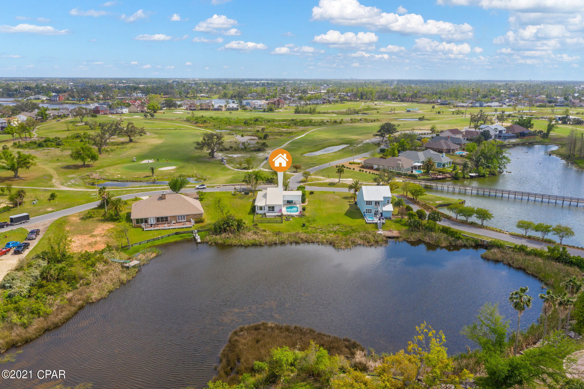 Country Club Harbour Estates - Residential