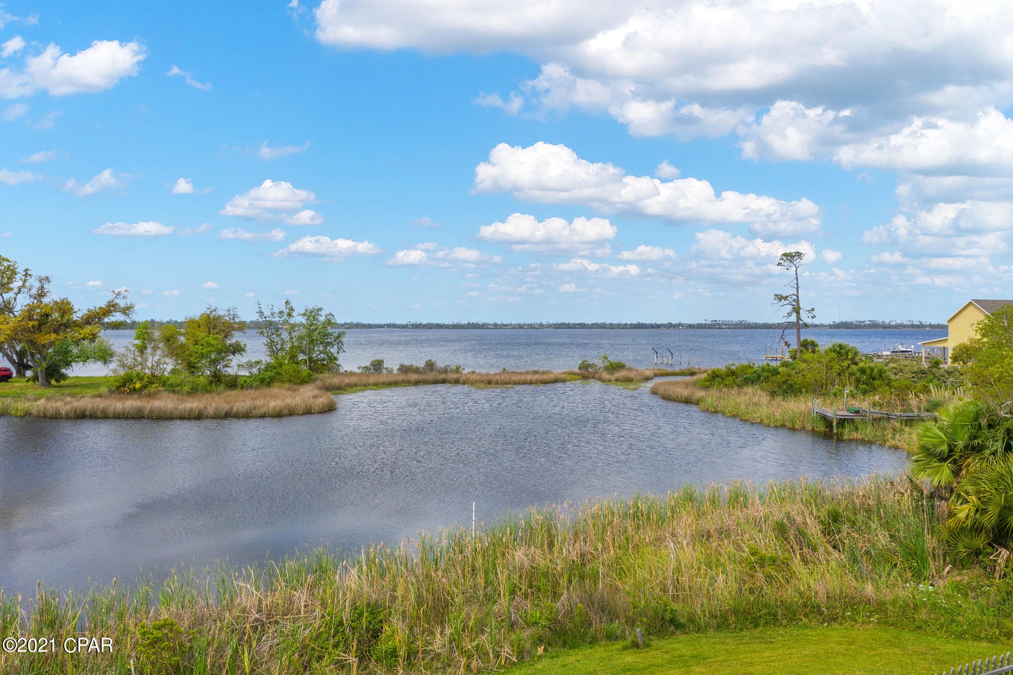 Country Club Harbour Estates - Residential