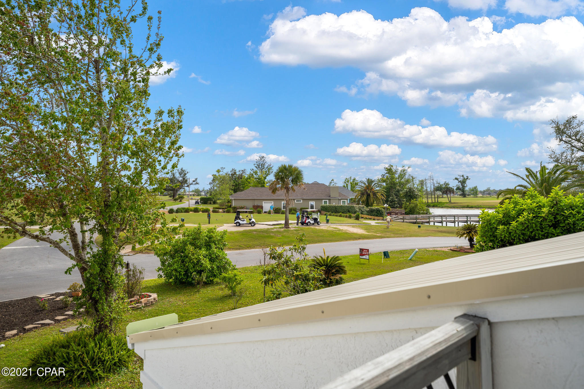 Country Club Harbour Estates - Residential