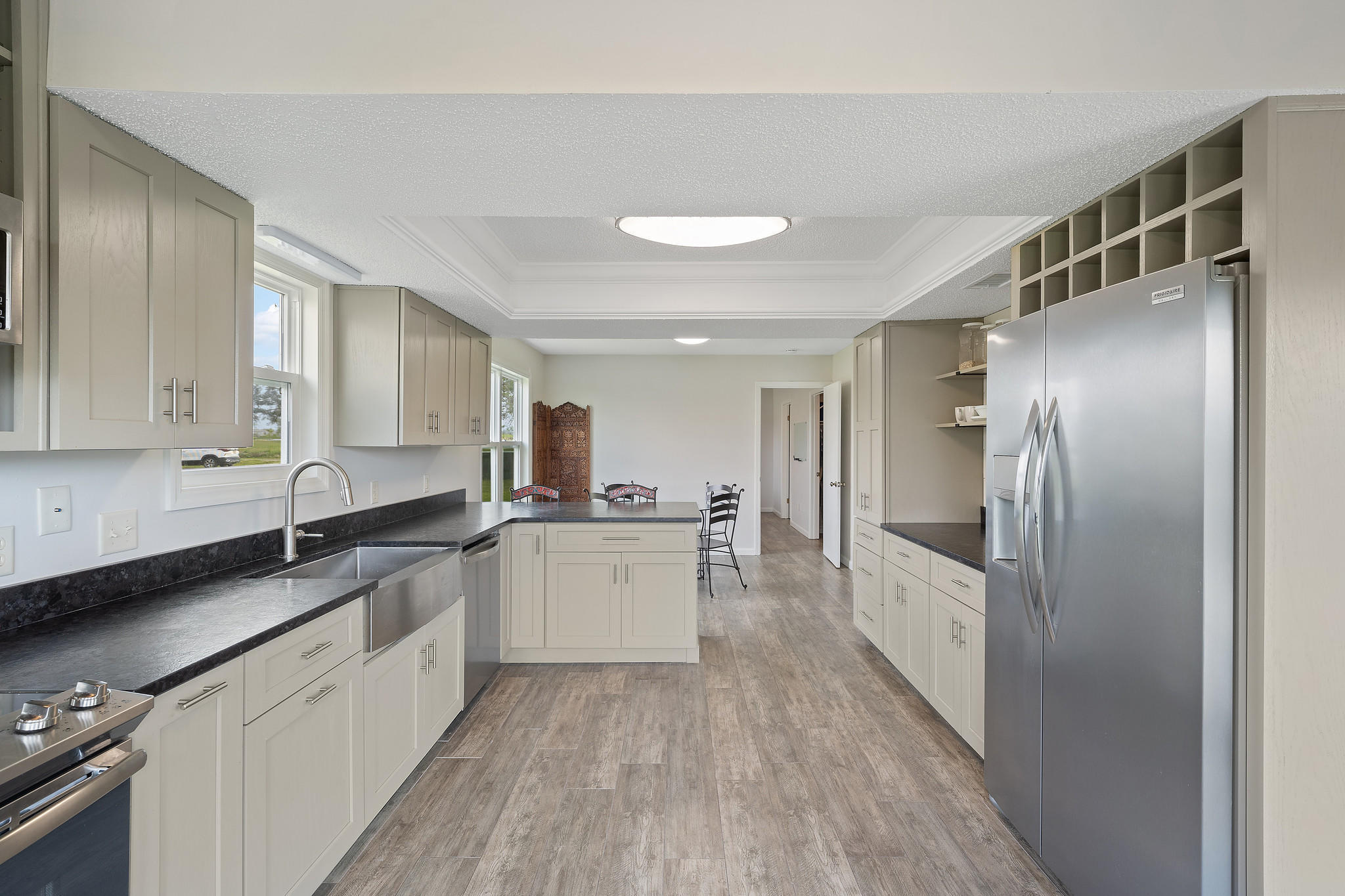 Country Club Harbour Estates - Residential