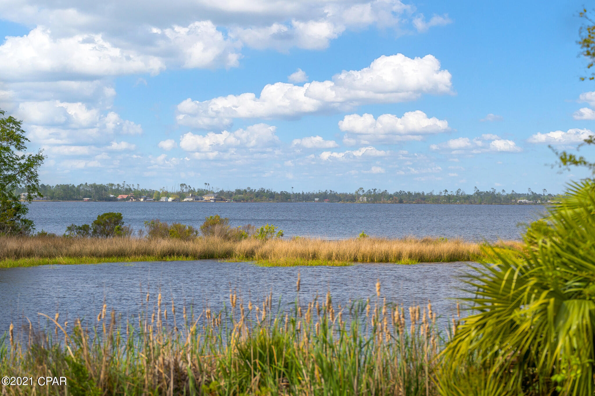 Country Club Harbour Estates - Residential