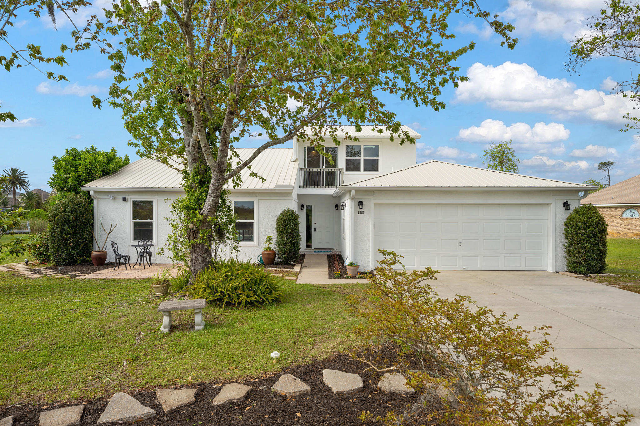 Country Club Harbour Estates - Residential