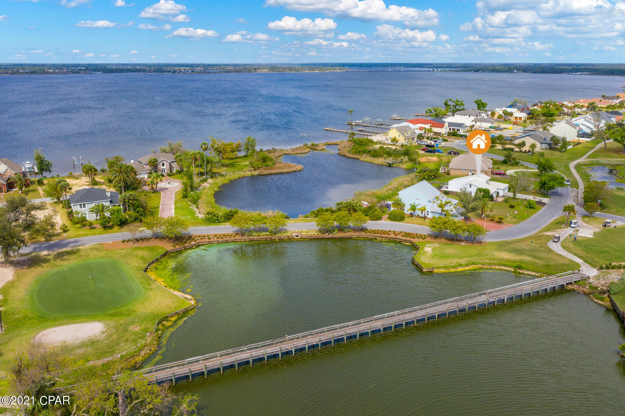 Country Club Harbour Estates - Residential