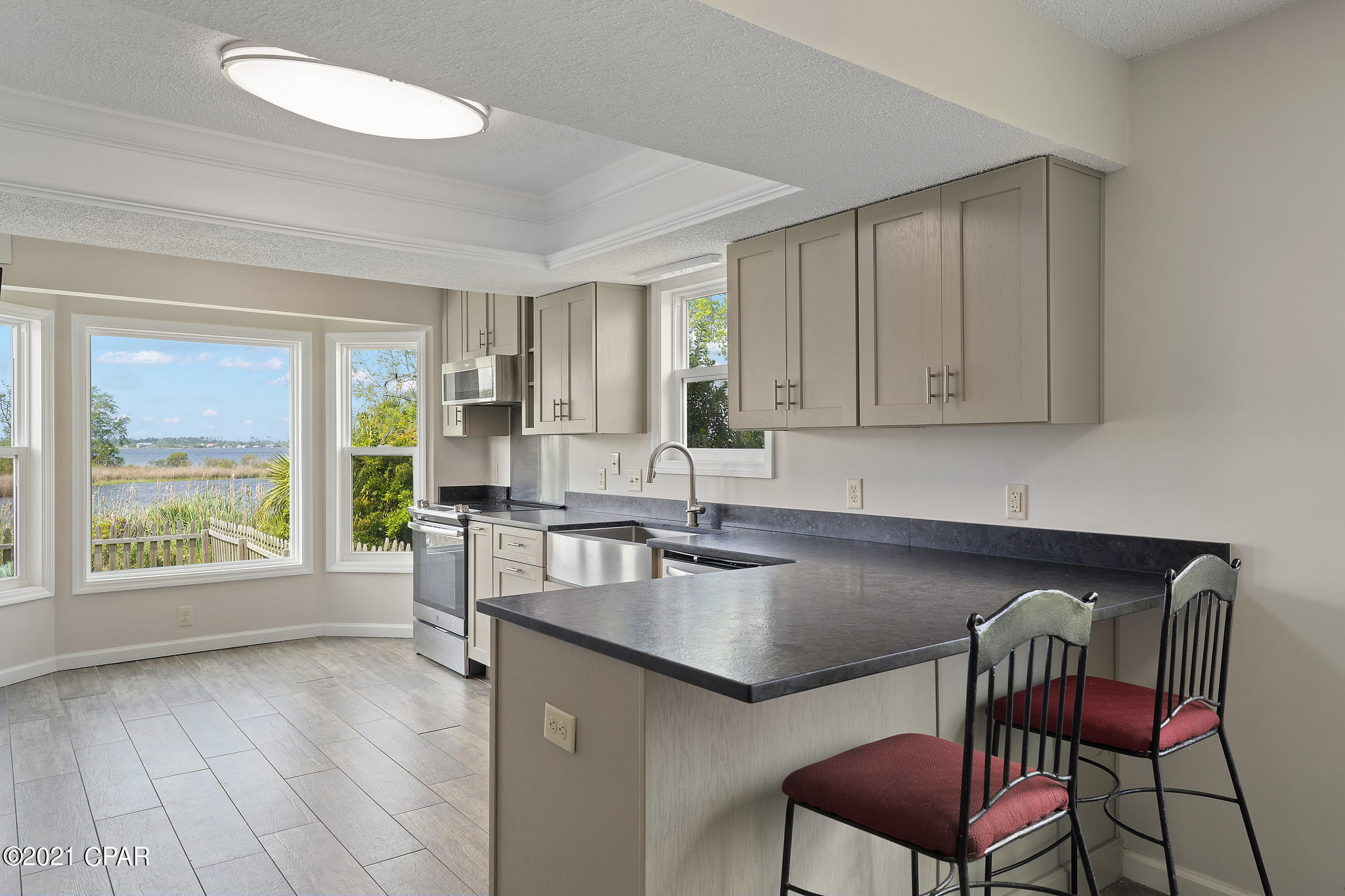 Country Club Harbour Estates - Residential