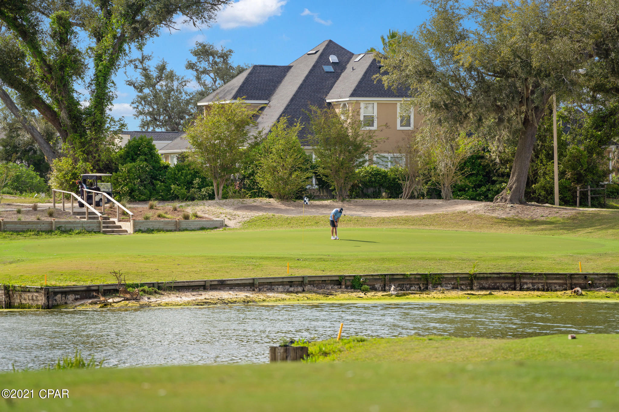 Country Club Harbour Estates - Residential