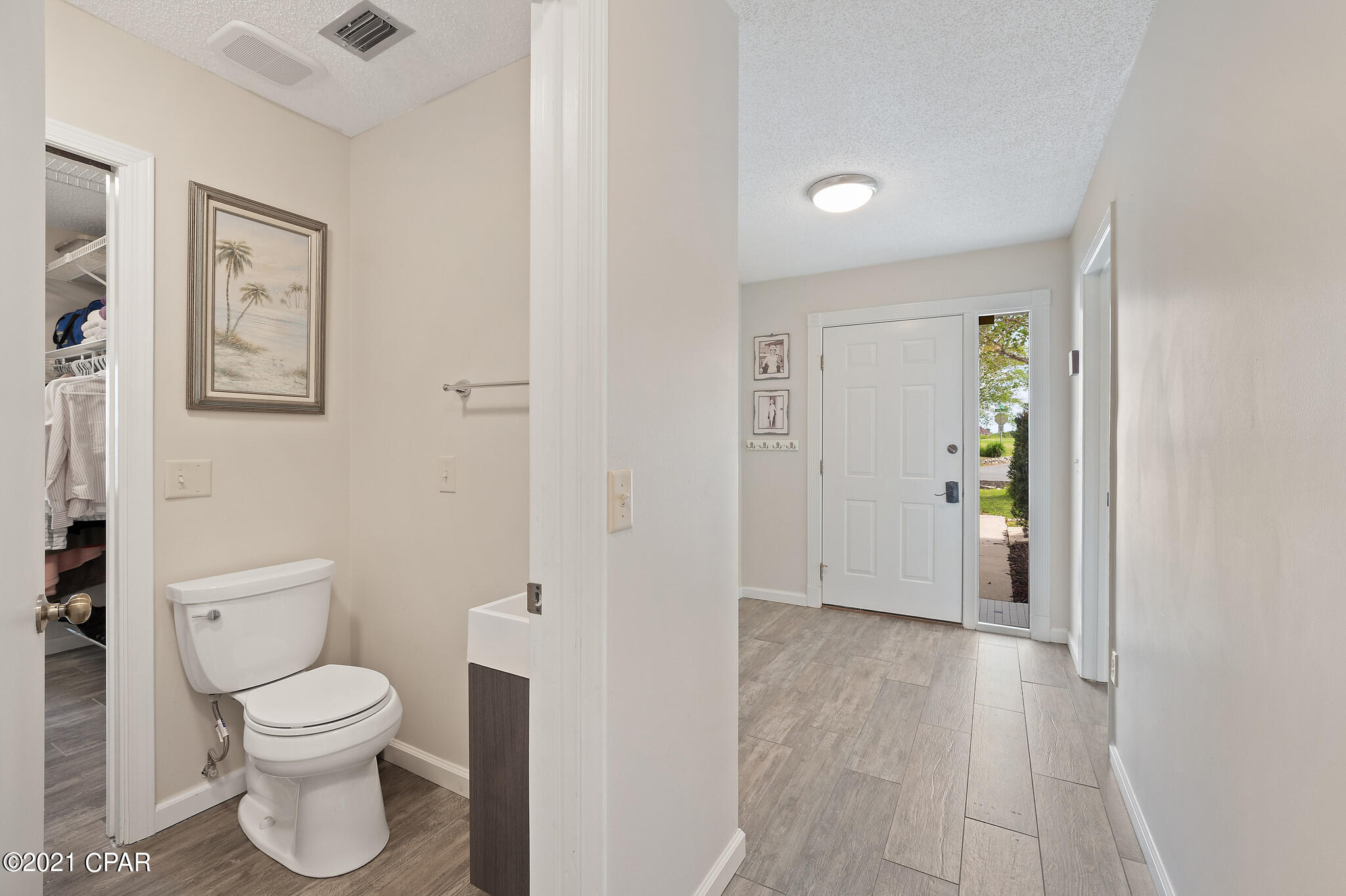 Country Club Harbour Estates - Residential