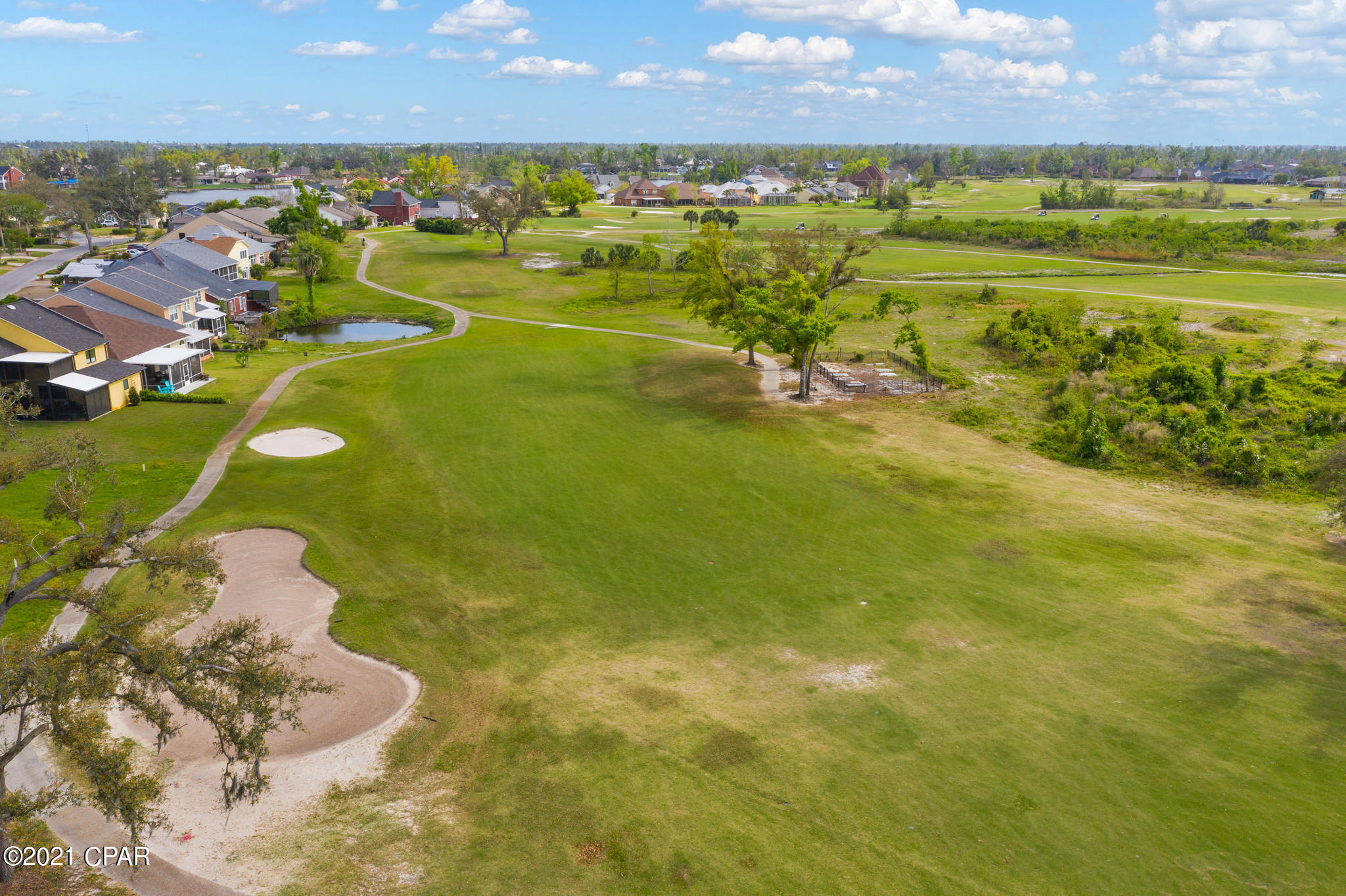 Country Club Harbour Estates - Residential