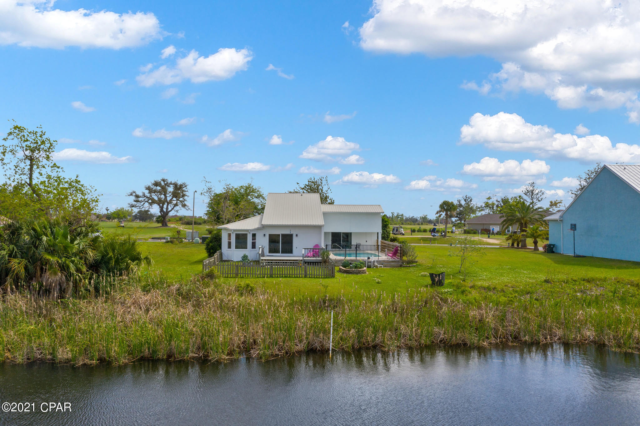 Country Club Harbour Estates - Residential