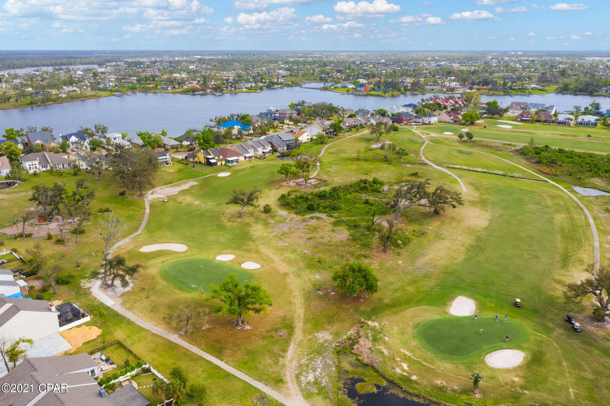Country Club Harbour Estates - Residential
