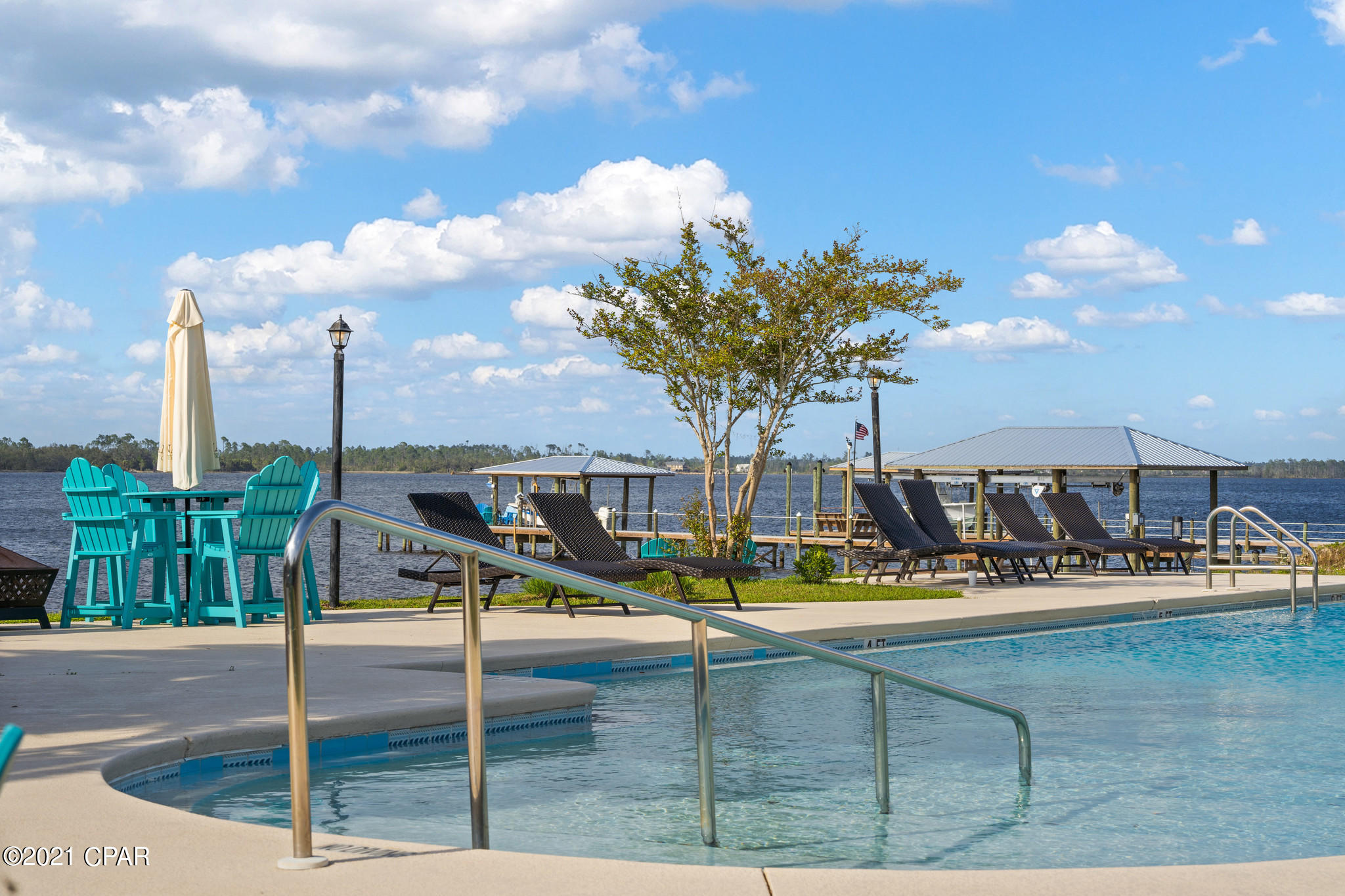 Country Club Harbour Estates - Residential