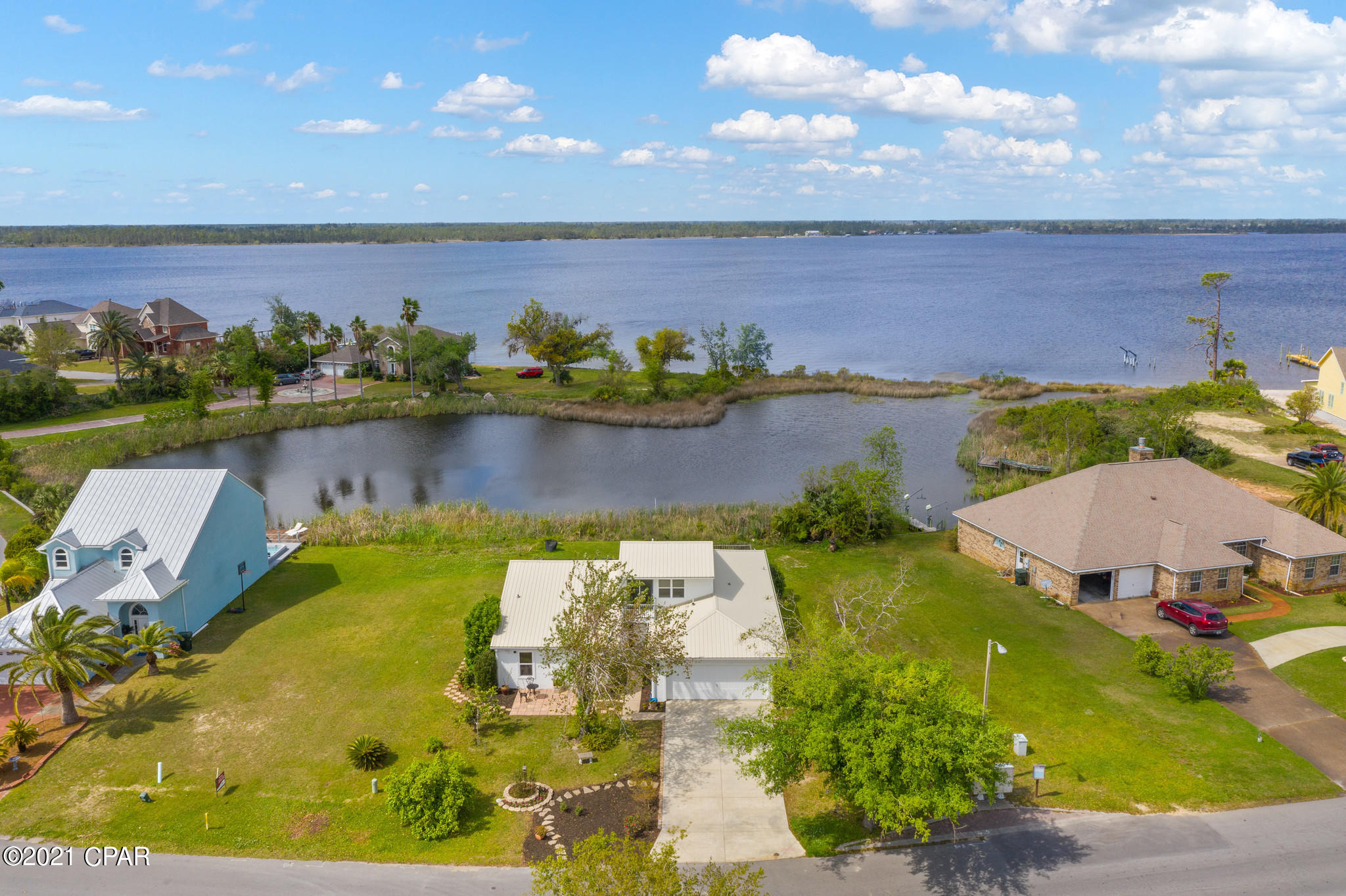 Country Club Harbour Estates - Residential