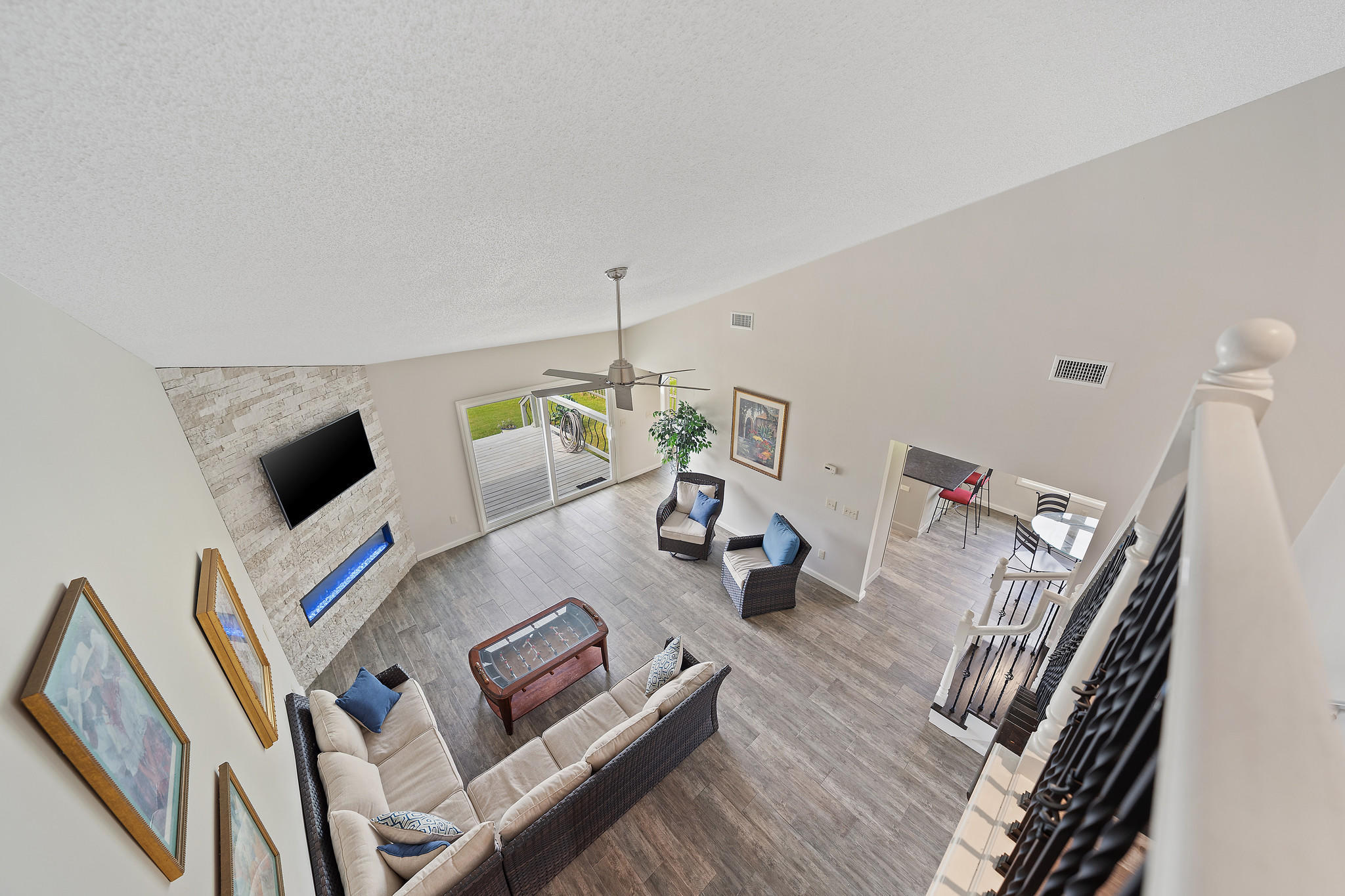 Country Club Harbour Estates - Residential