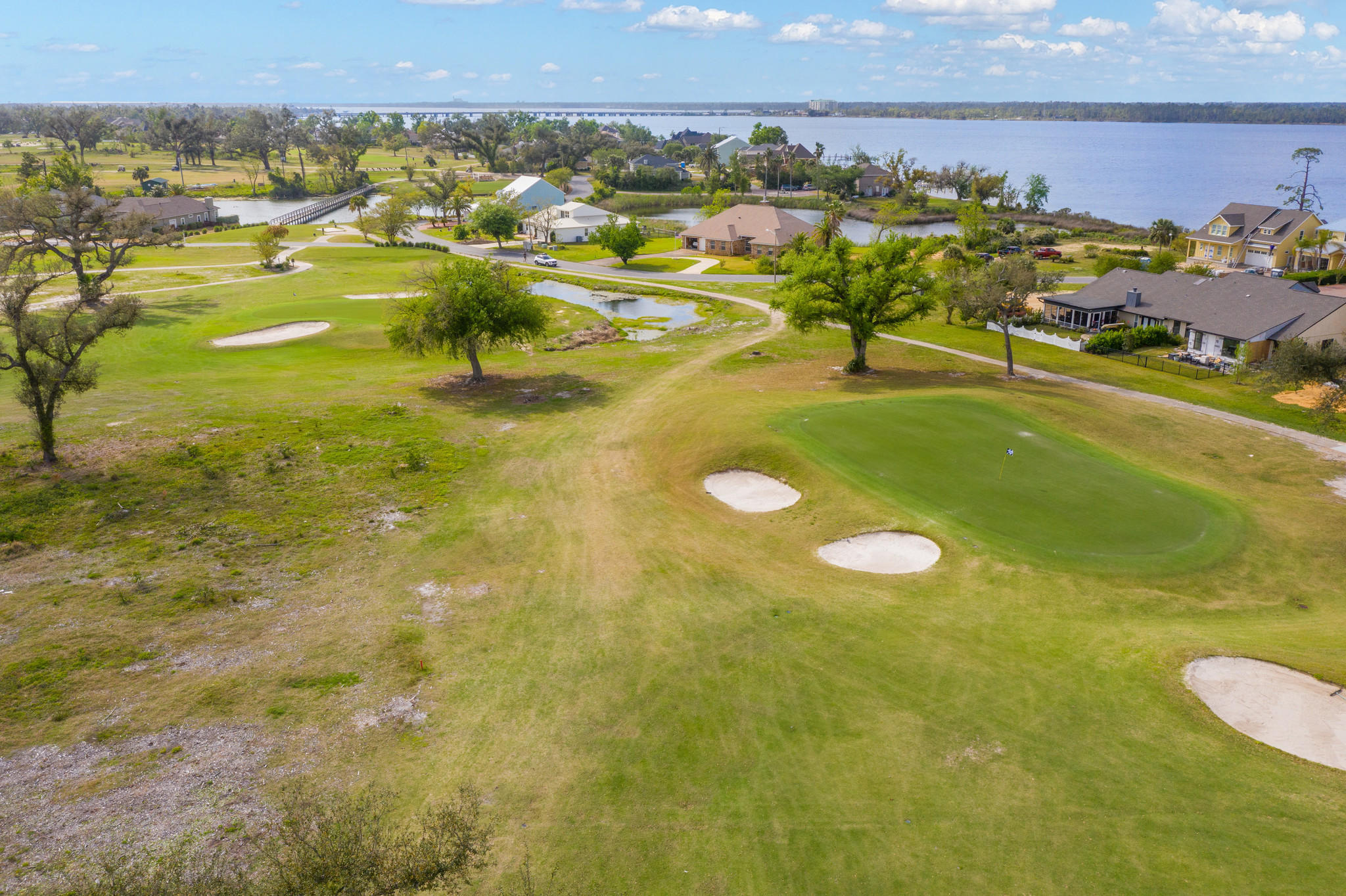 Country Club Harbour Estates - Residential