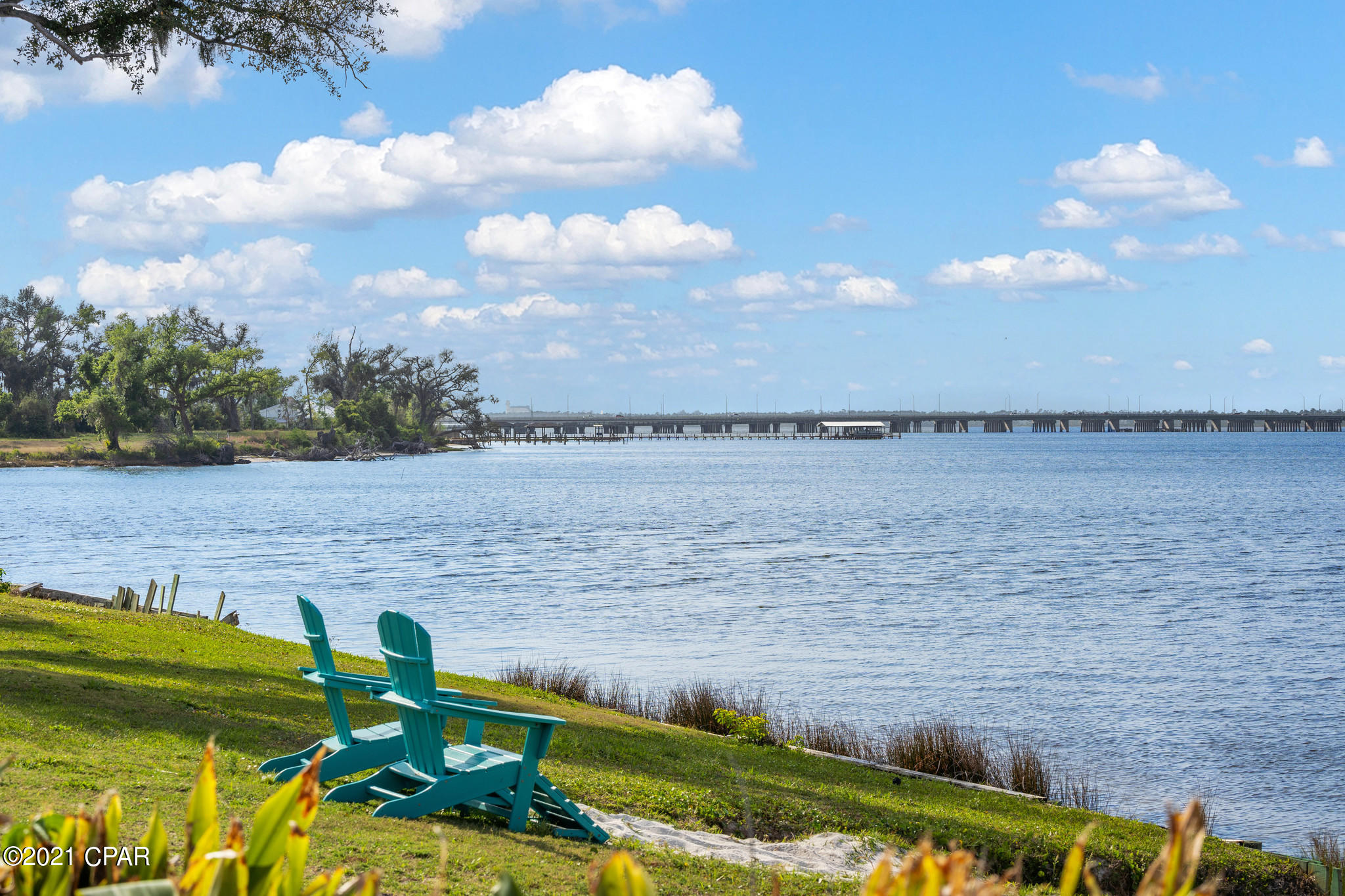 Country Club Harbour Estates - Residential