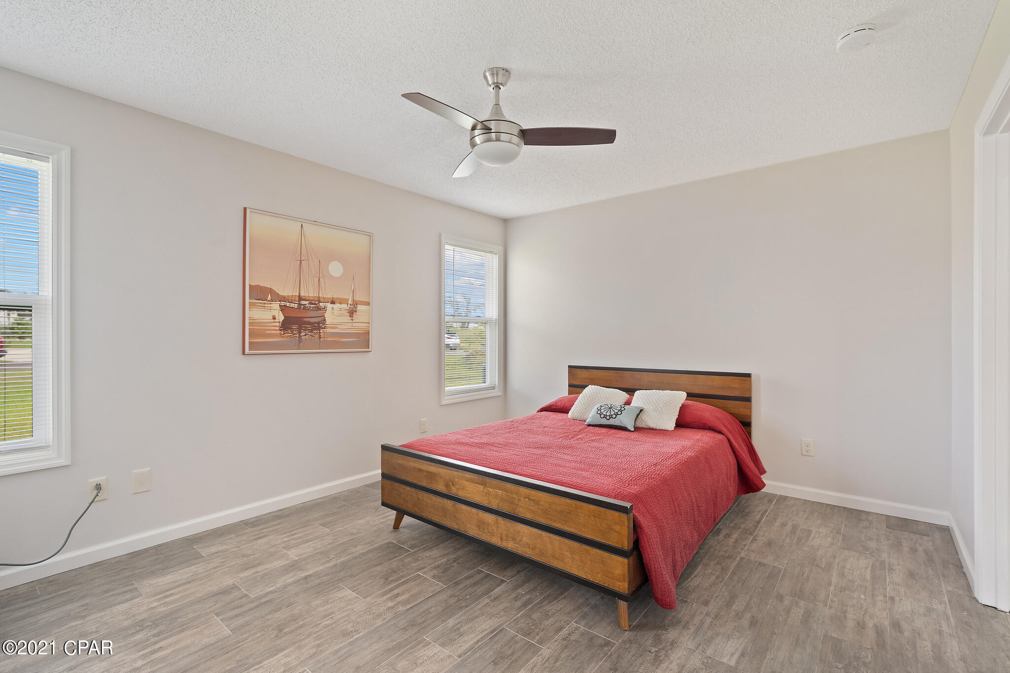 Country Club Harbour Estates - Residential