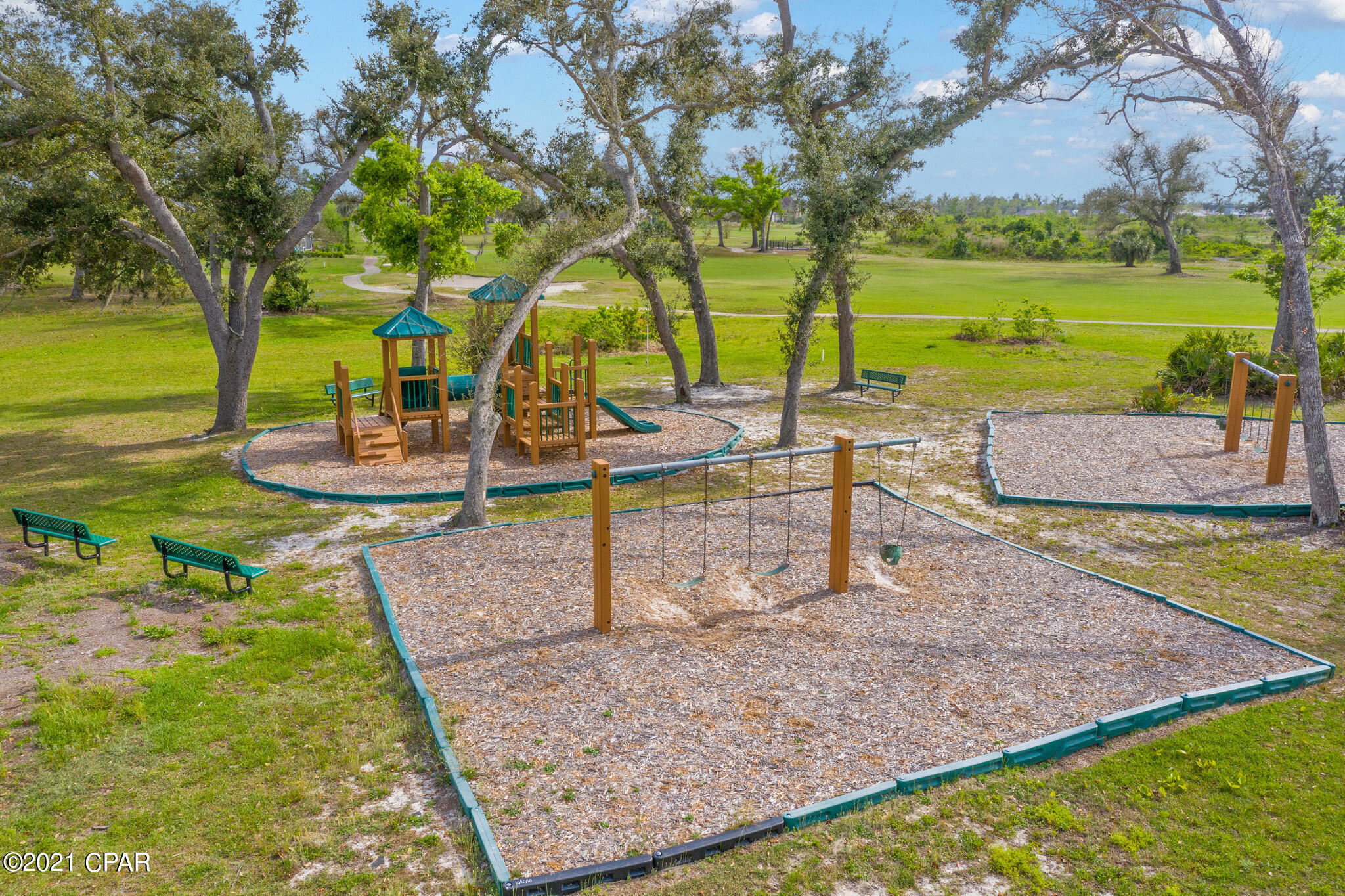 Country Club Harbour Estates - Residential