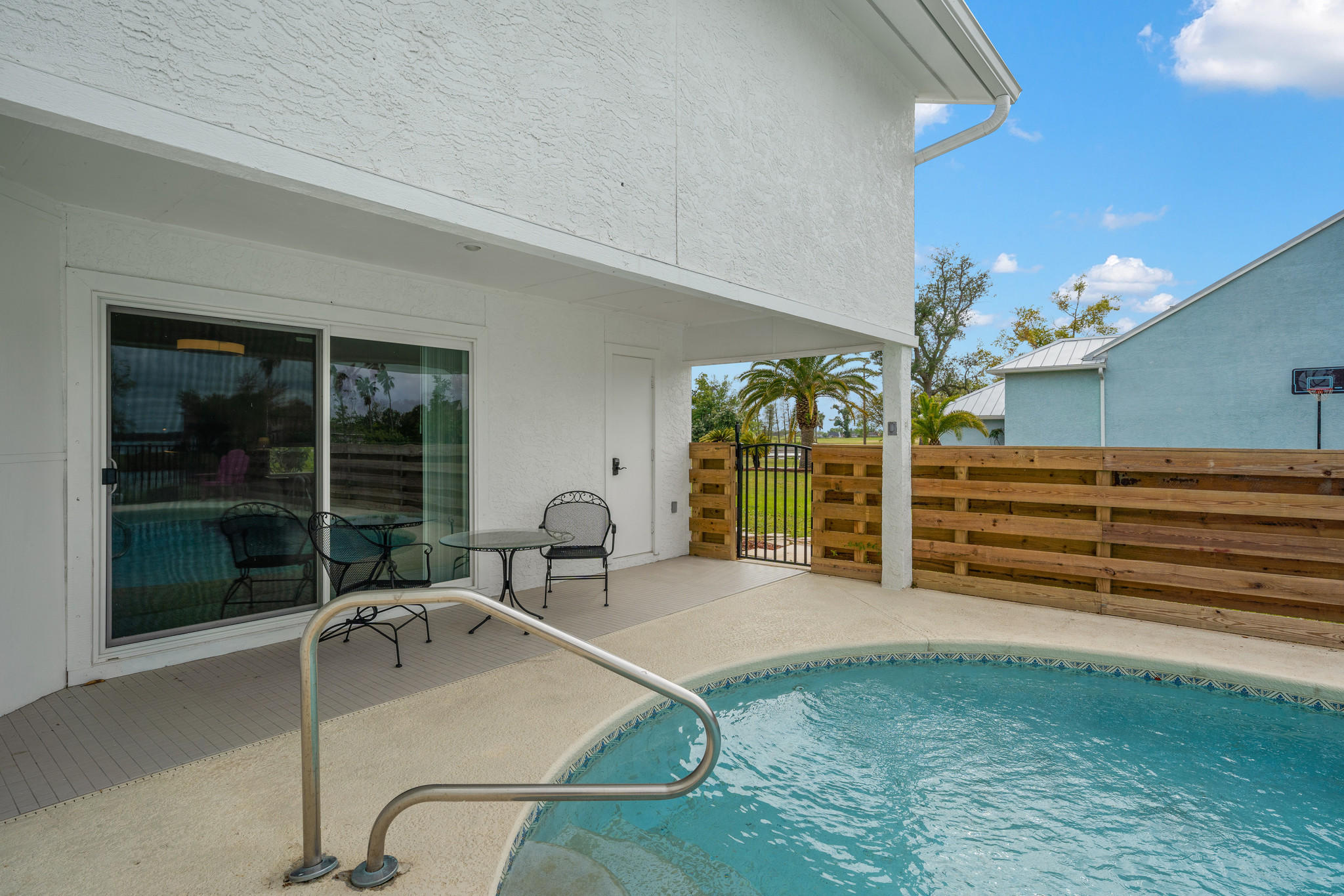 Country Club Harbour Estates - Residential