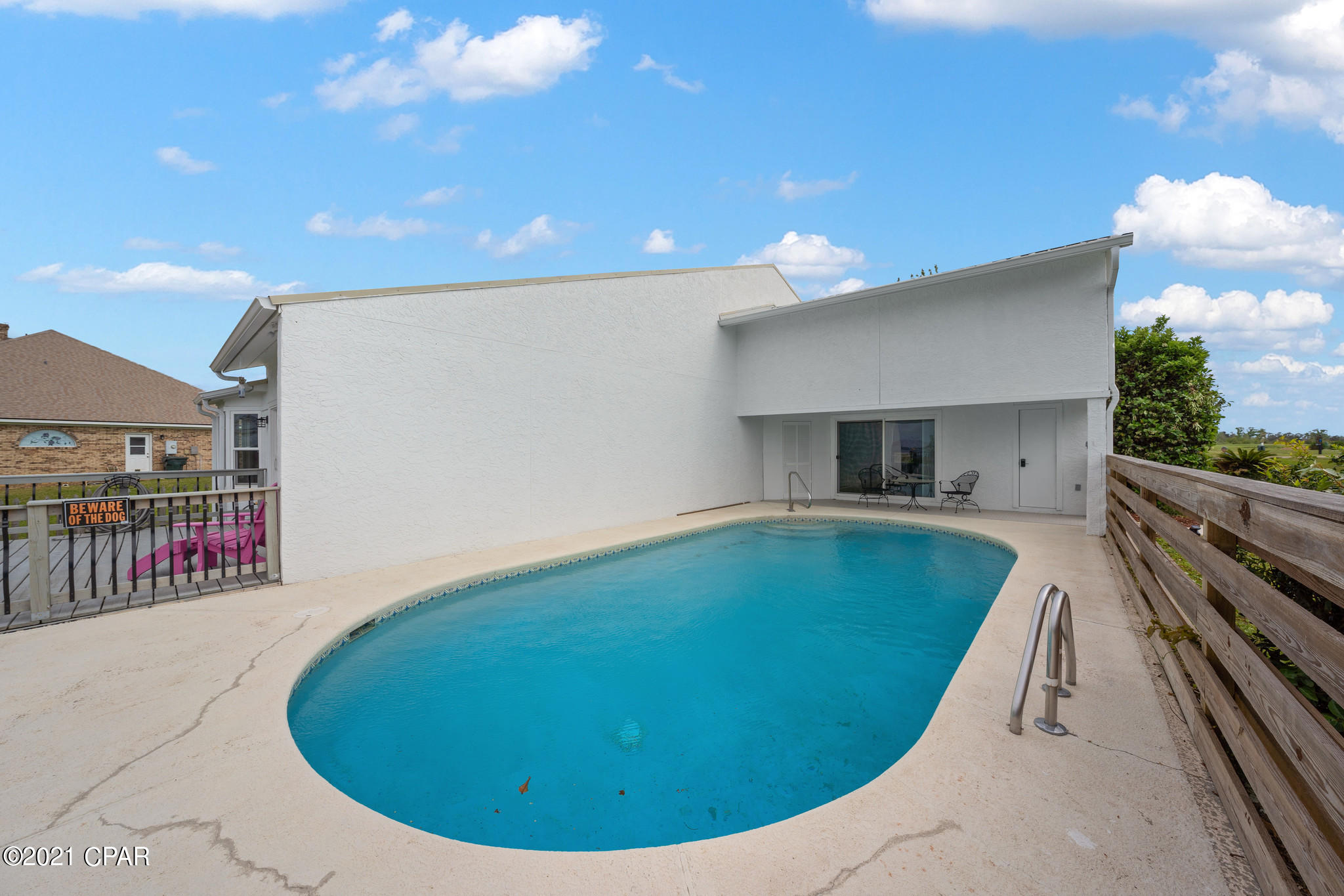 Country Club Harbour Estates - Residential