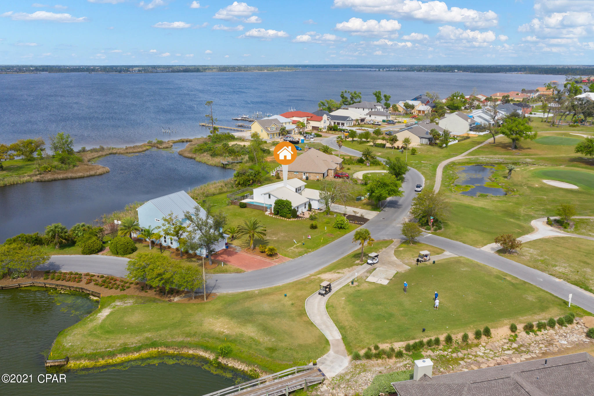 Country Club Harbour Estates - Residential