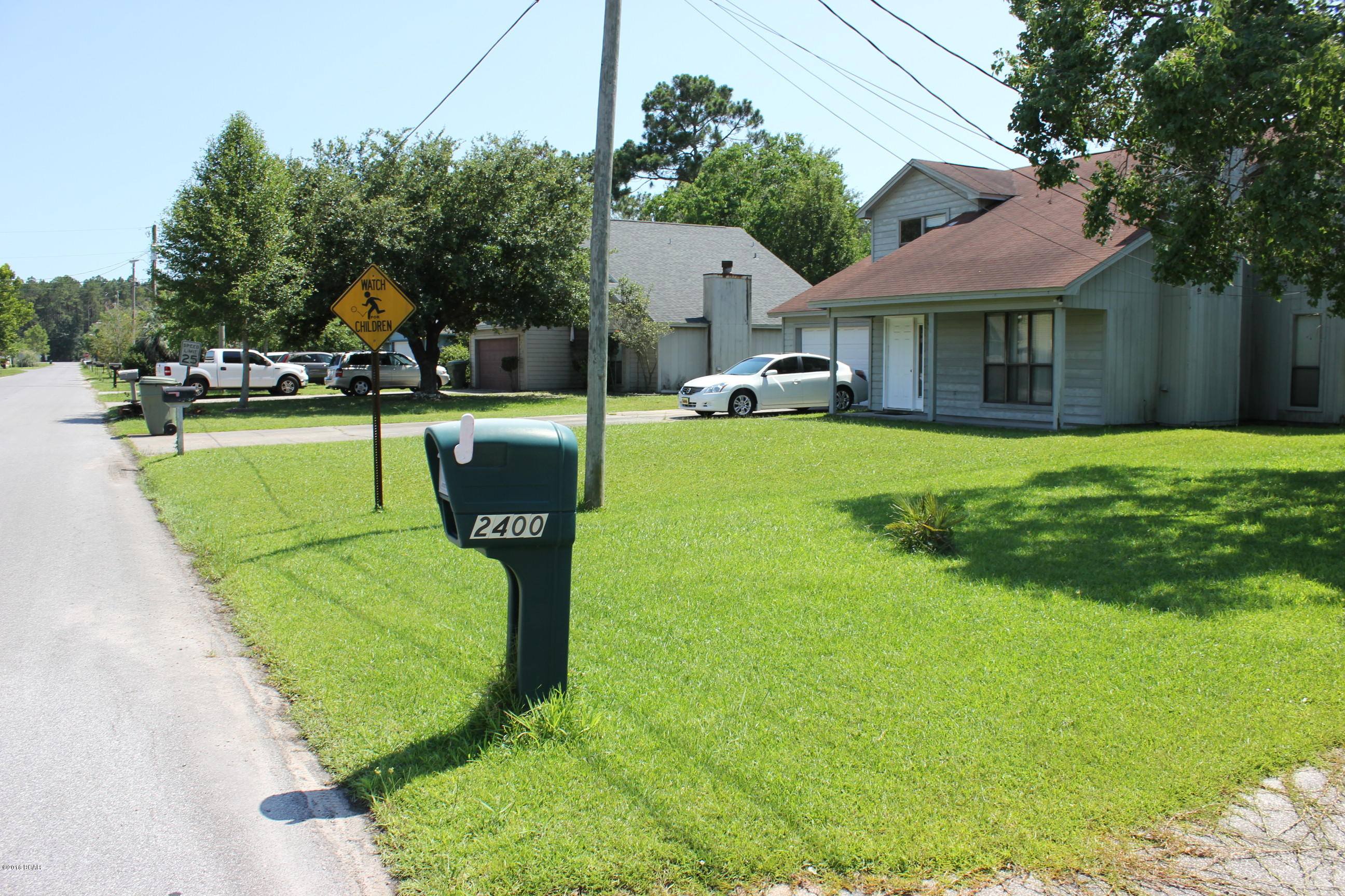 Belaire Estates U-6 - Residential