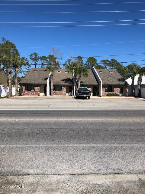 Treasure Cove - Commercial Sale
