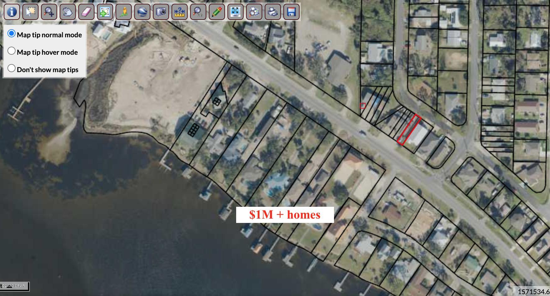 Treasure Cove - Commercial Sale