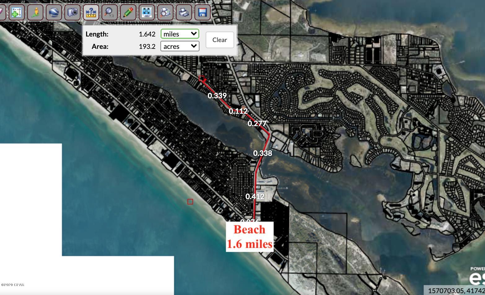 Treasure Cove - Commercial Sale