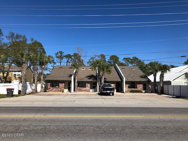 Treasure Cove - Commercial Sale
