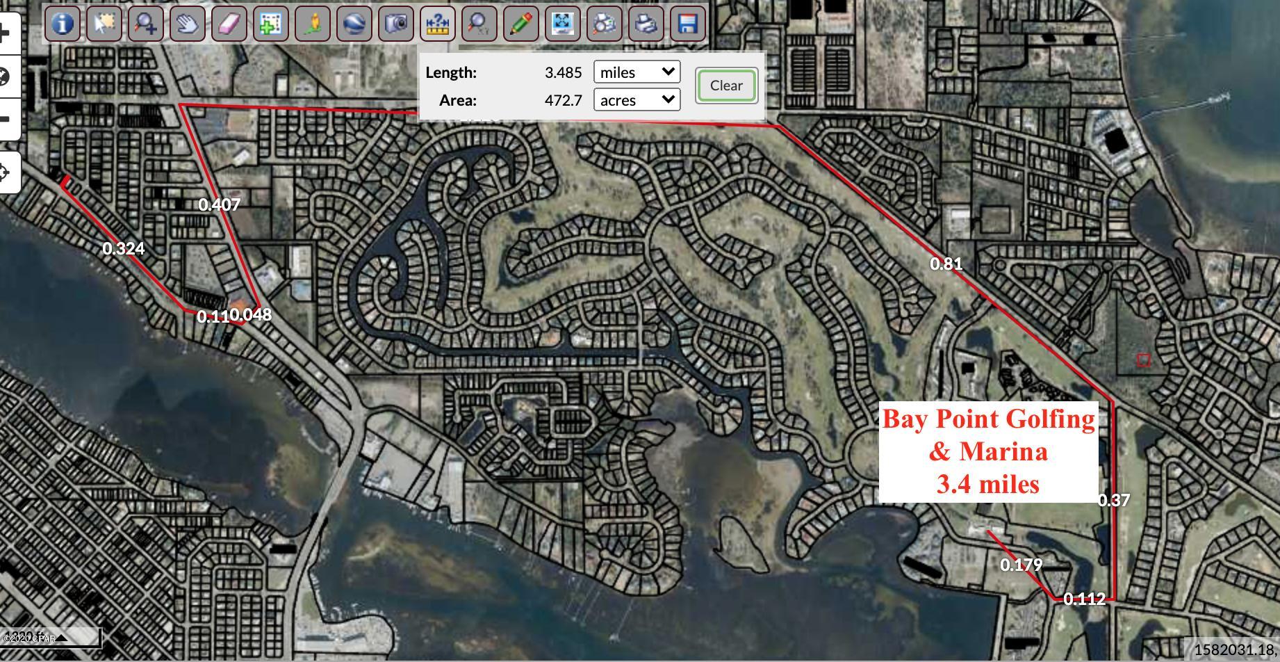 Treasure Cove - Commercial Sale