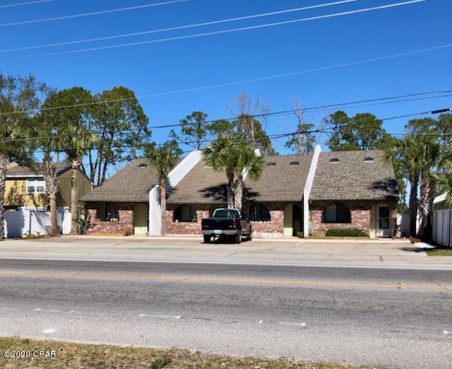 Treasure Cove - Commercial Sale
