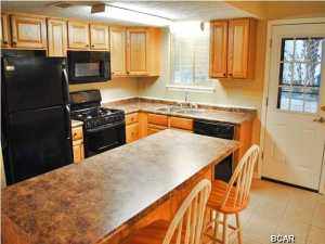 Gulf Highlands Beach Resort - Residential